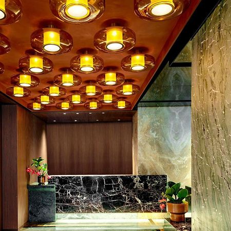 Casa Brera, A Luxury Collection Hotel, Milano Eksteriør billede