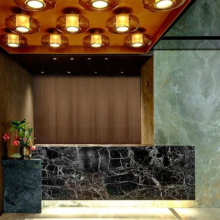 Casa Brera, A Luxury Collection Hotel, Milano Eksteriør billede