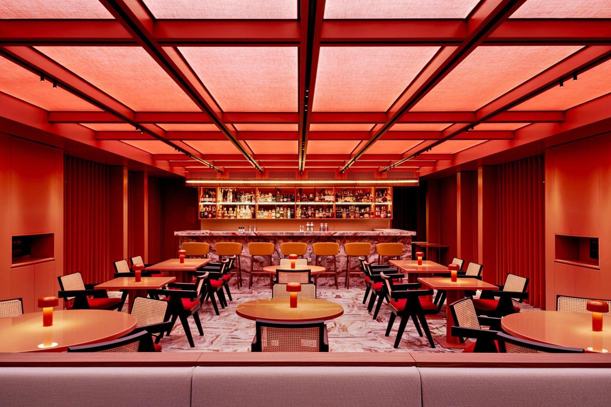 Casa Brera, A Luxury Collection Hotel, Milano Eksteriør billede