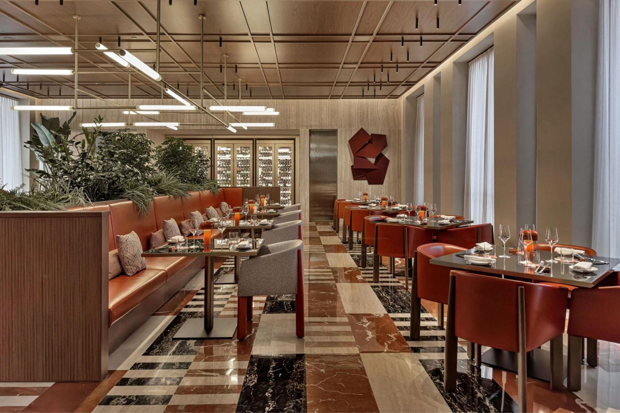 Casa Brera, A Luxury Collection Hotel, Milano Eksteriør billede