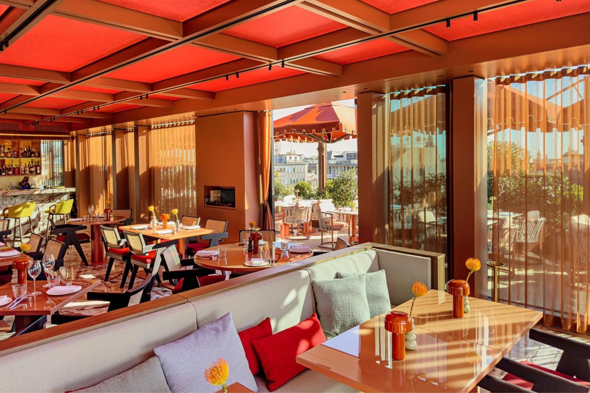 Casa Brera, A Luxury Collection Hotel, Milano Eksteriør billede