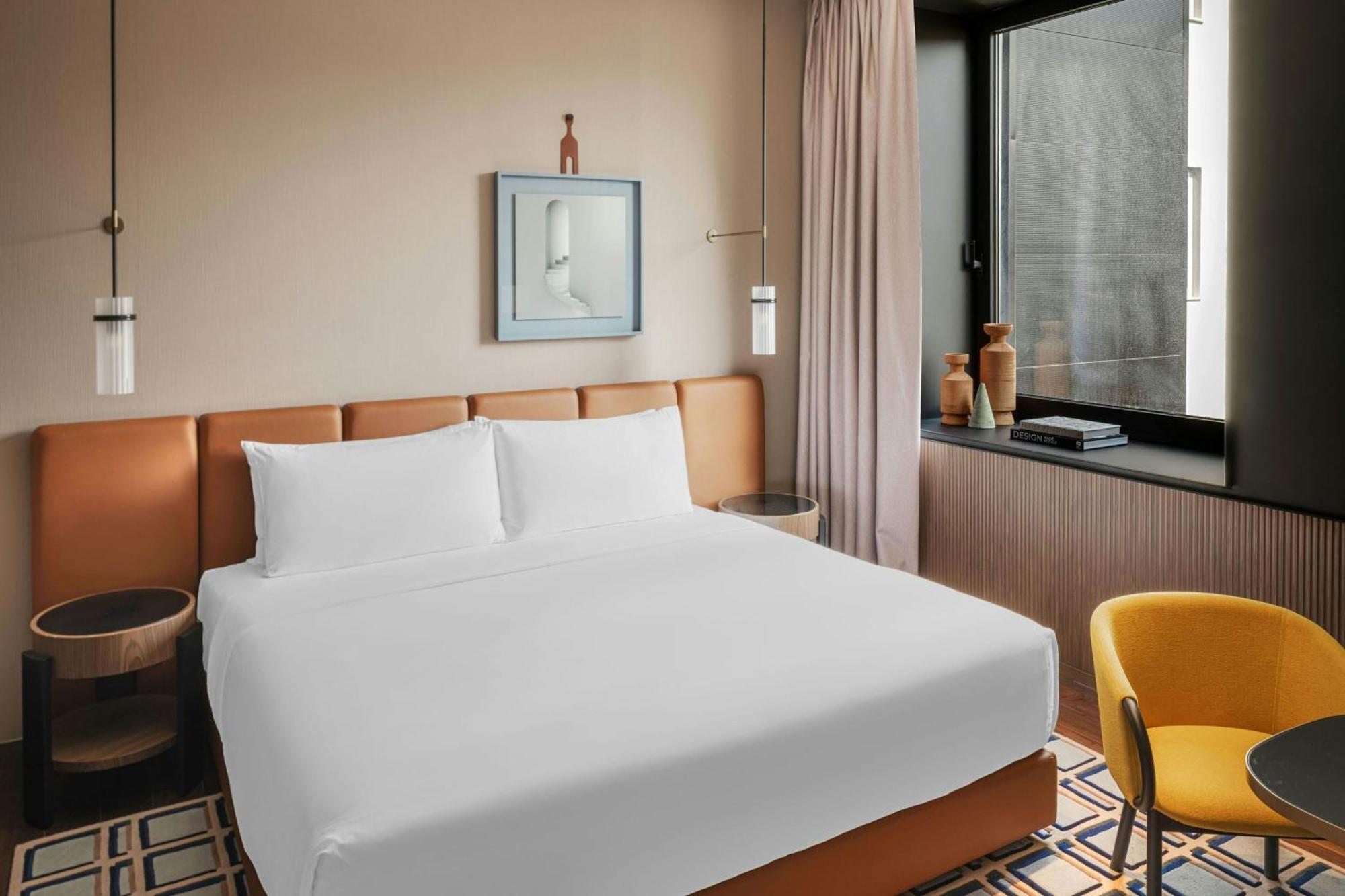 Casa Brera, A Luxury Collection Hotel, Milano Eksteriør billede