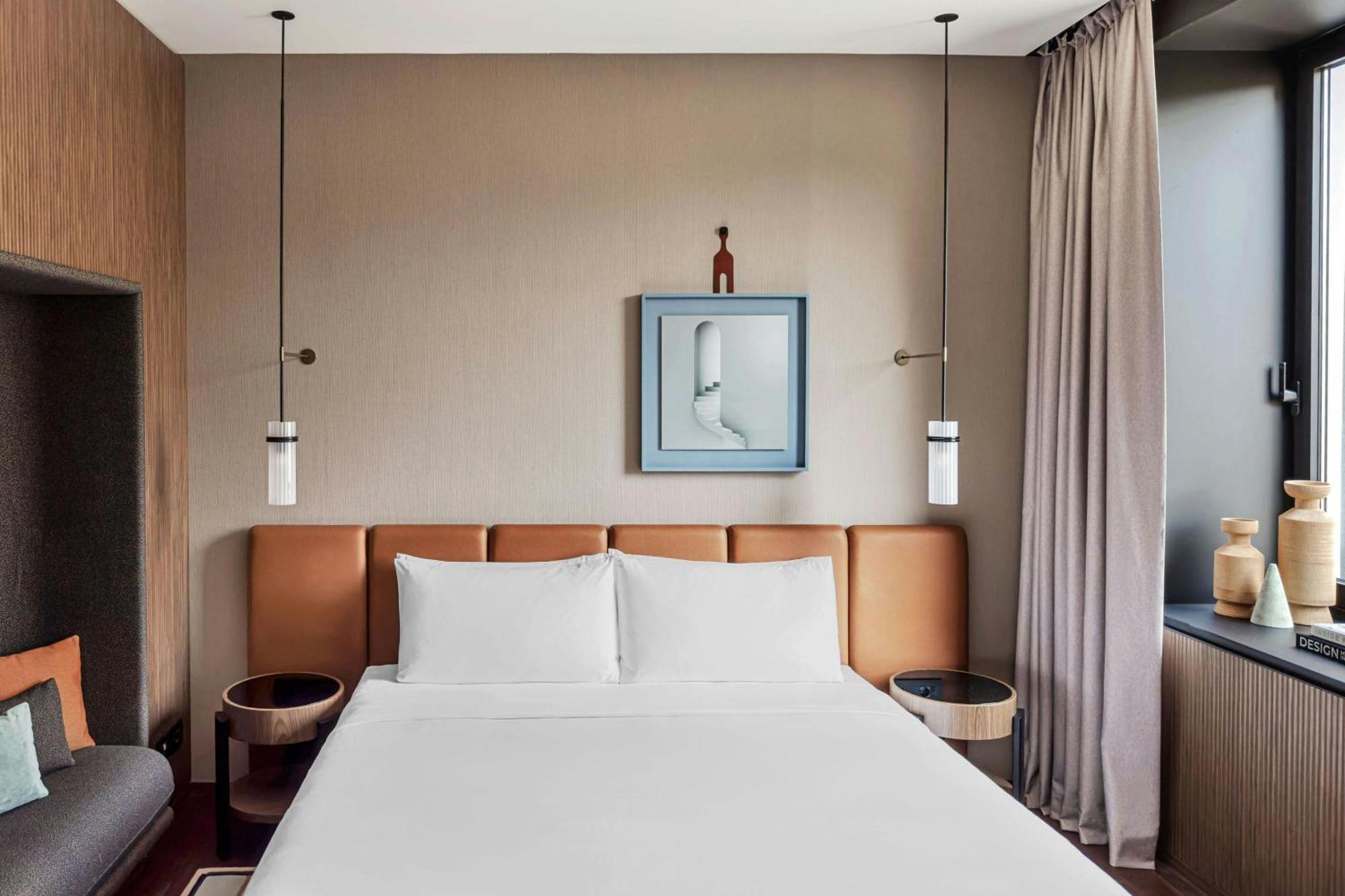 Casa Brera, A Luxury Collection Hotel, Milano Eksteriør billede
