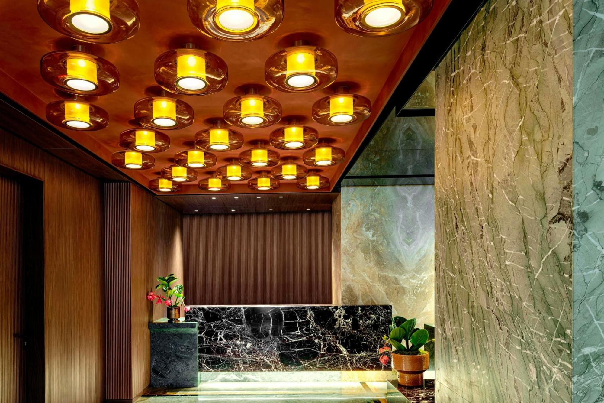 Casa Brera, A Luxury Collection Hotel, Milano Eksteriør billede