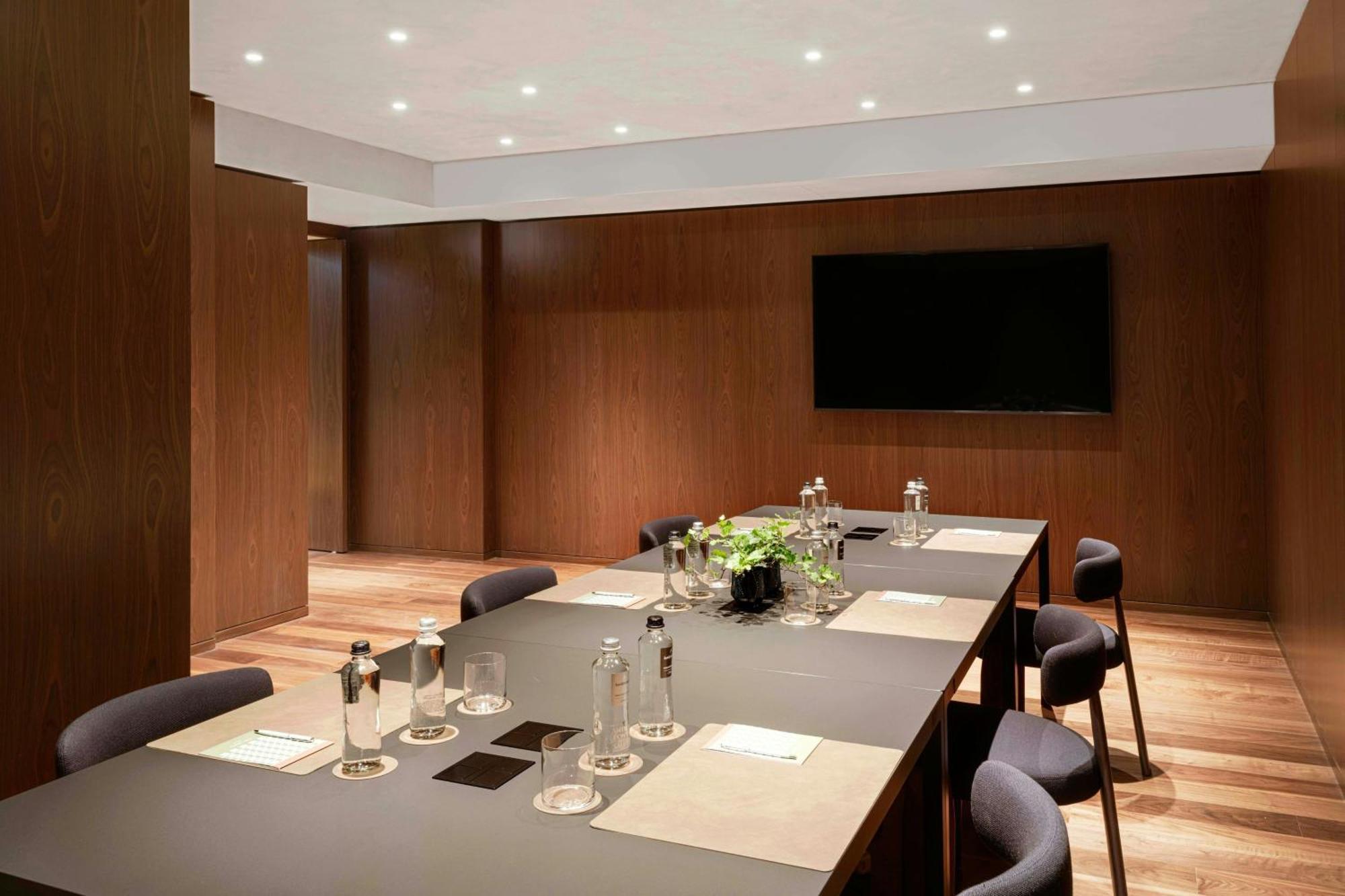 Casa Brera, A Luxury Collection Hotel, Milano Eksteriør billede