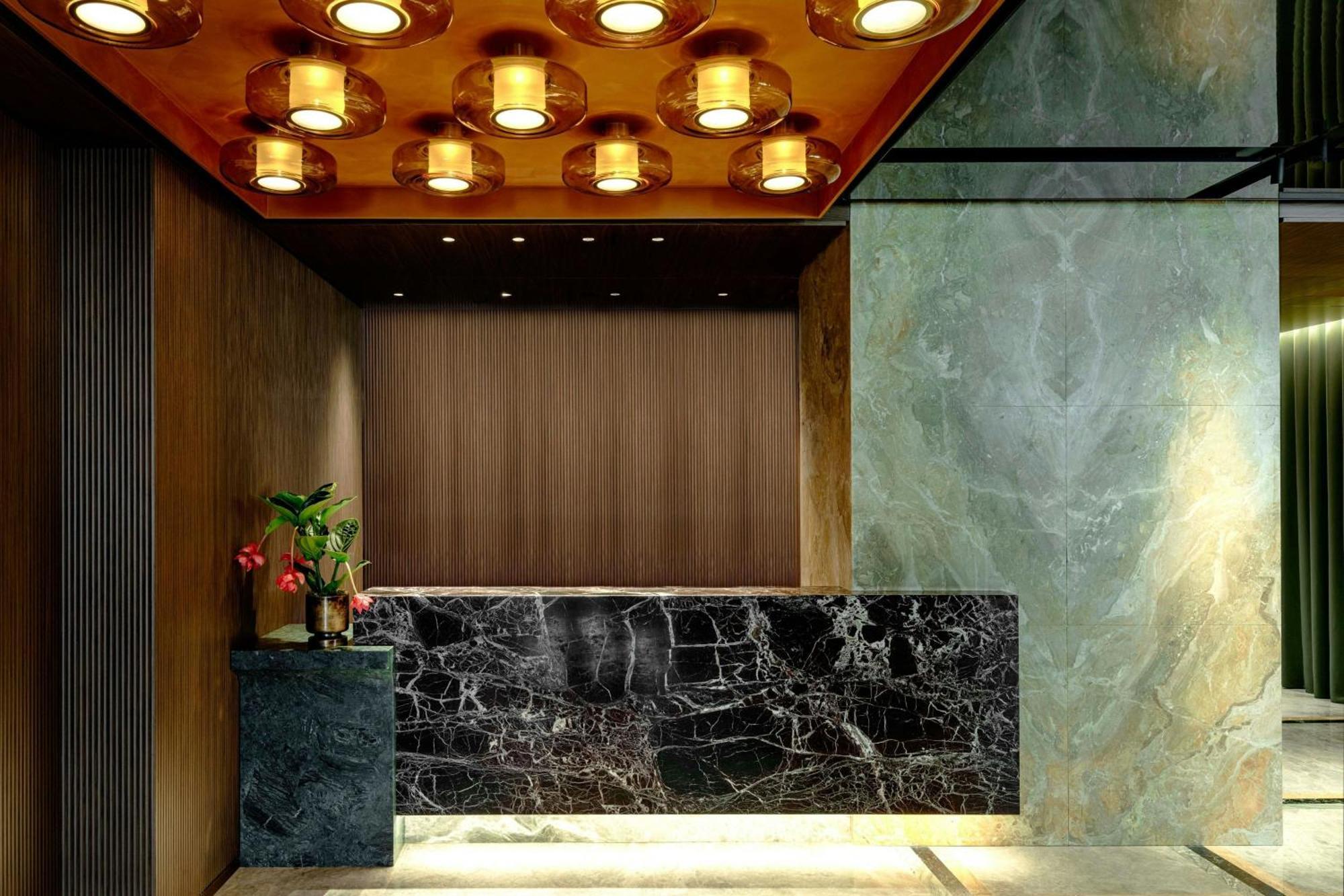 Casa Brera, A Luxury Collection Hotel, Milano Eksteriør billede