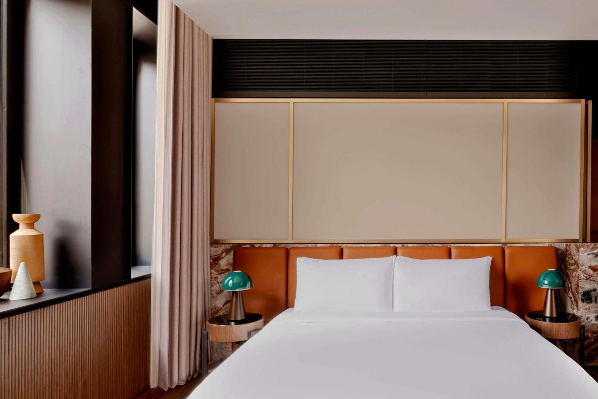 Casa Brera, A Luxury Collection Hotel, Milano Eksteriør billede