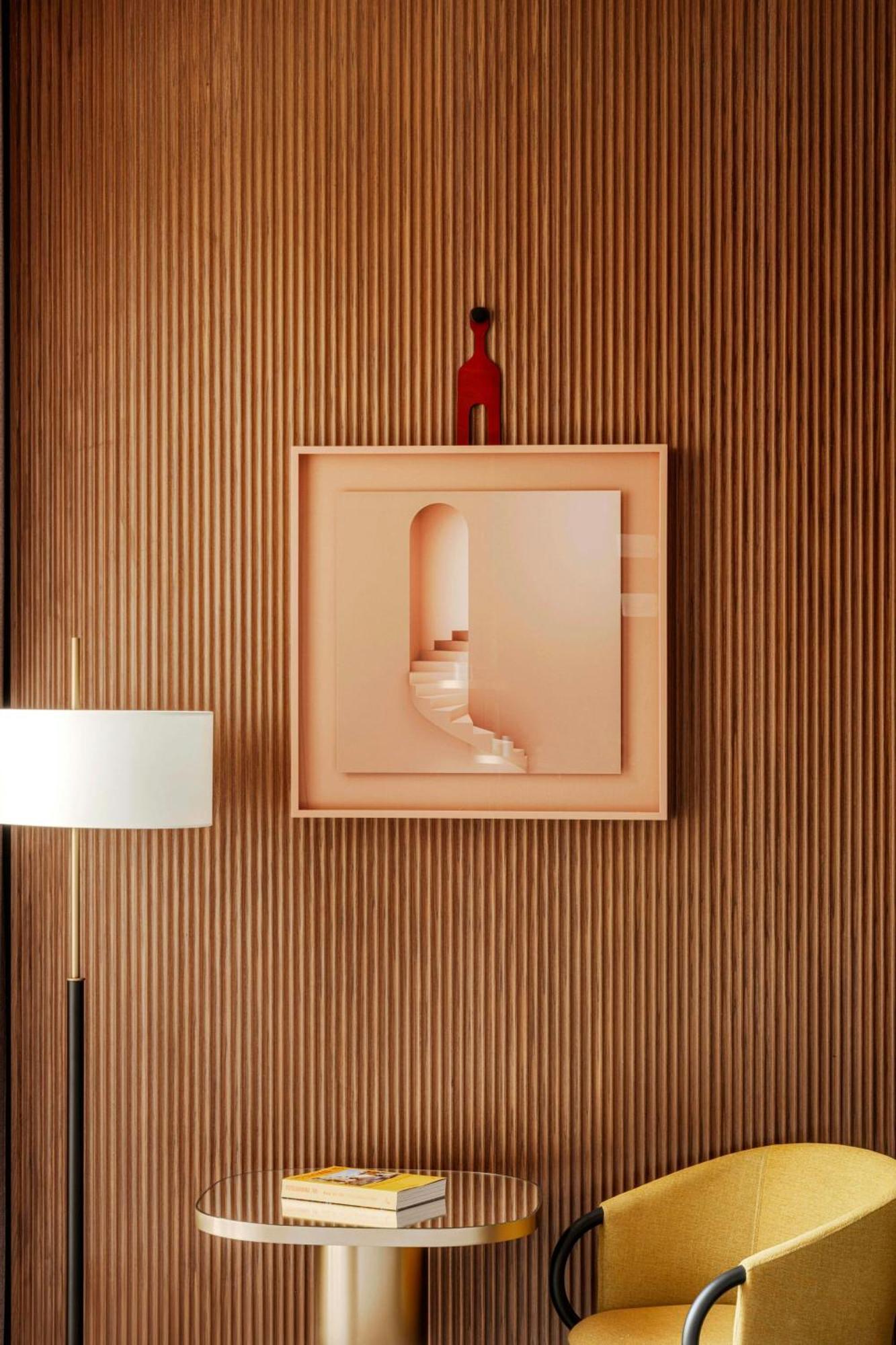 Casa Brera, A Luxury Collection Hotel, Milano Eksteriør billede